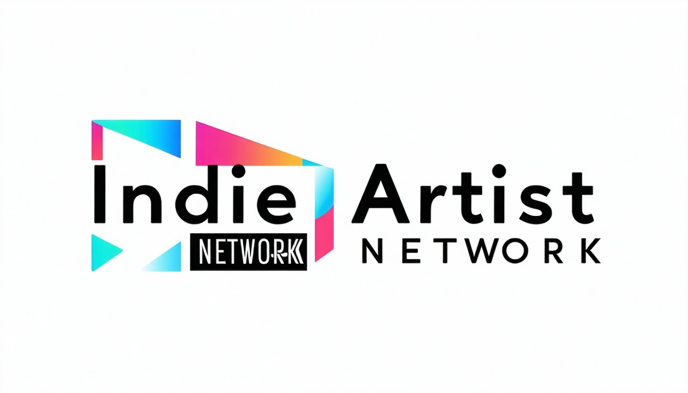 Indie Artist Network logo