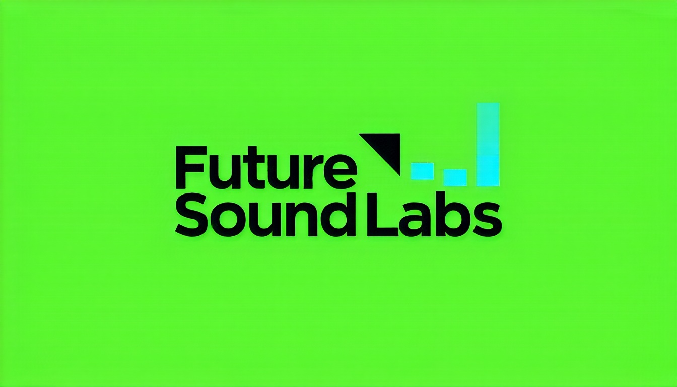 Future Sound Labs logo